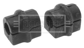 BORG & BECK Ремкомплект, соединительная тяга стабилизатора BSK7696K